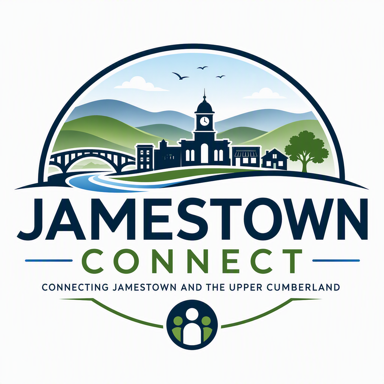 Jamestown Connect